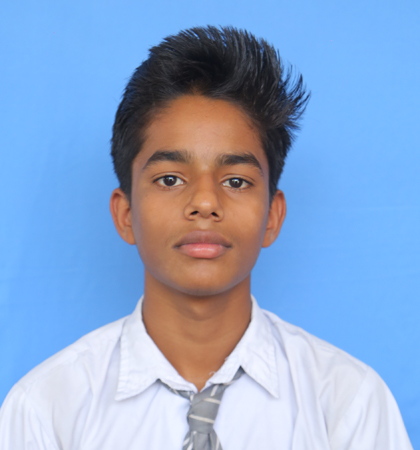 Manish Yadav 